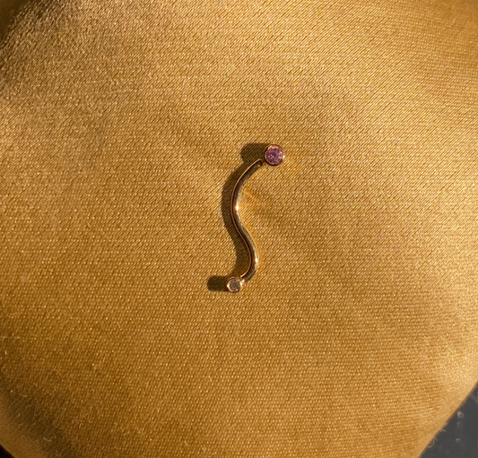 PINK CURVE