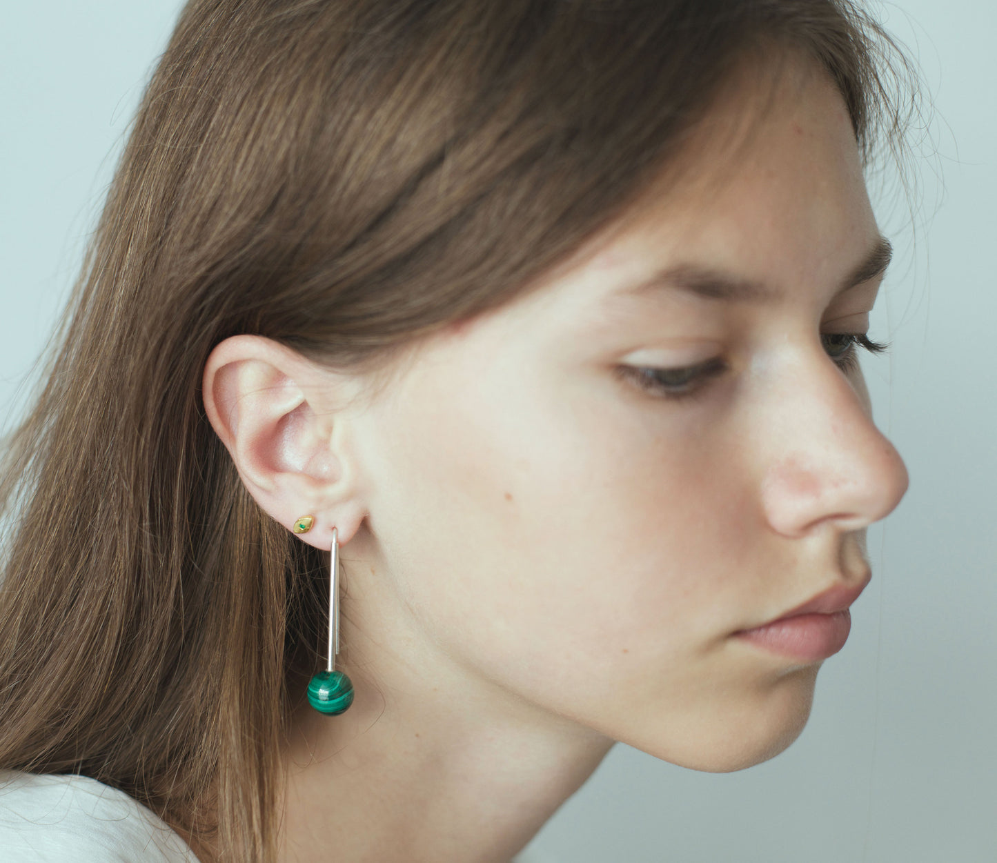 MALACHITE ROUND