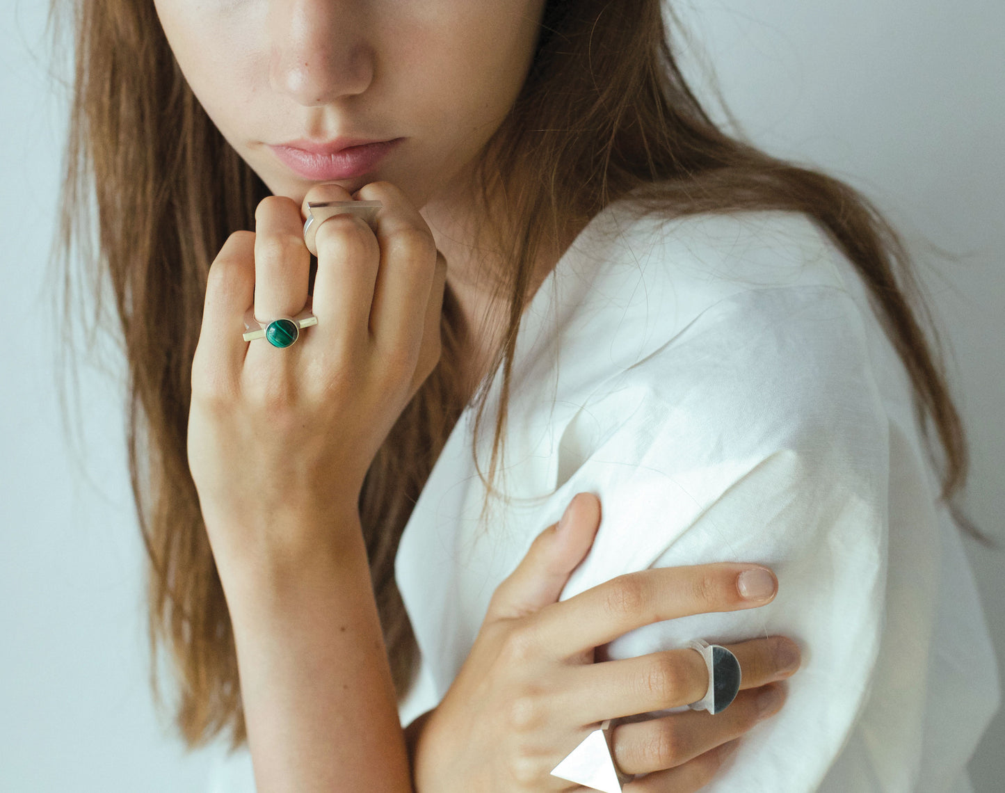 DAYLIGHT MALACHITE