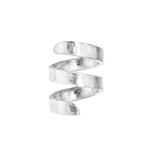 LARGE SIMPLE RING