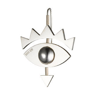 LARGE EYE