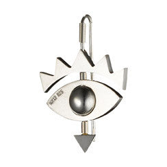 SMALL EYE
