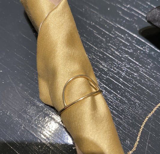 SUN WIRE PLAIN