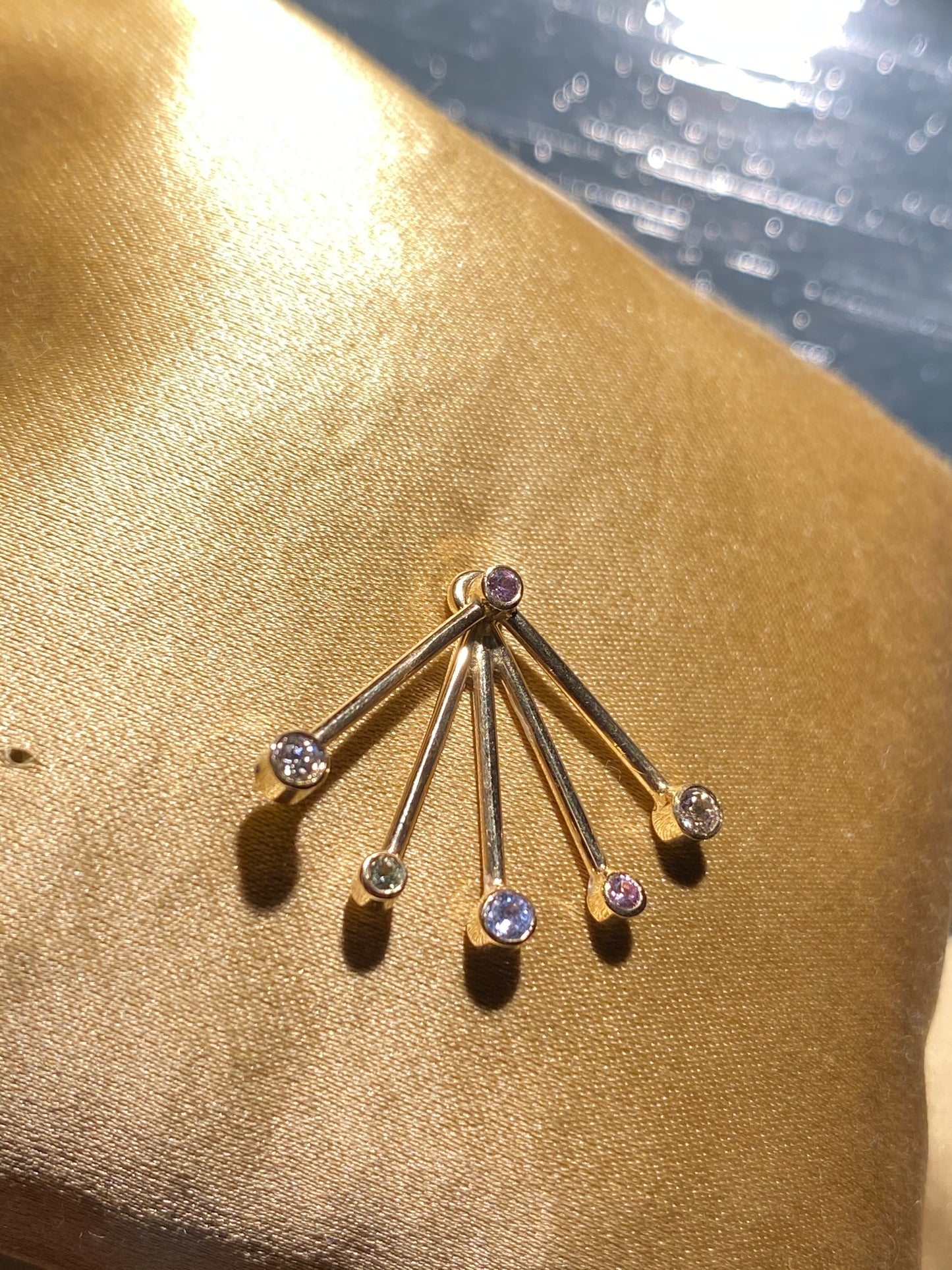 MINI SUNRAY MULTI