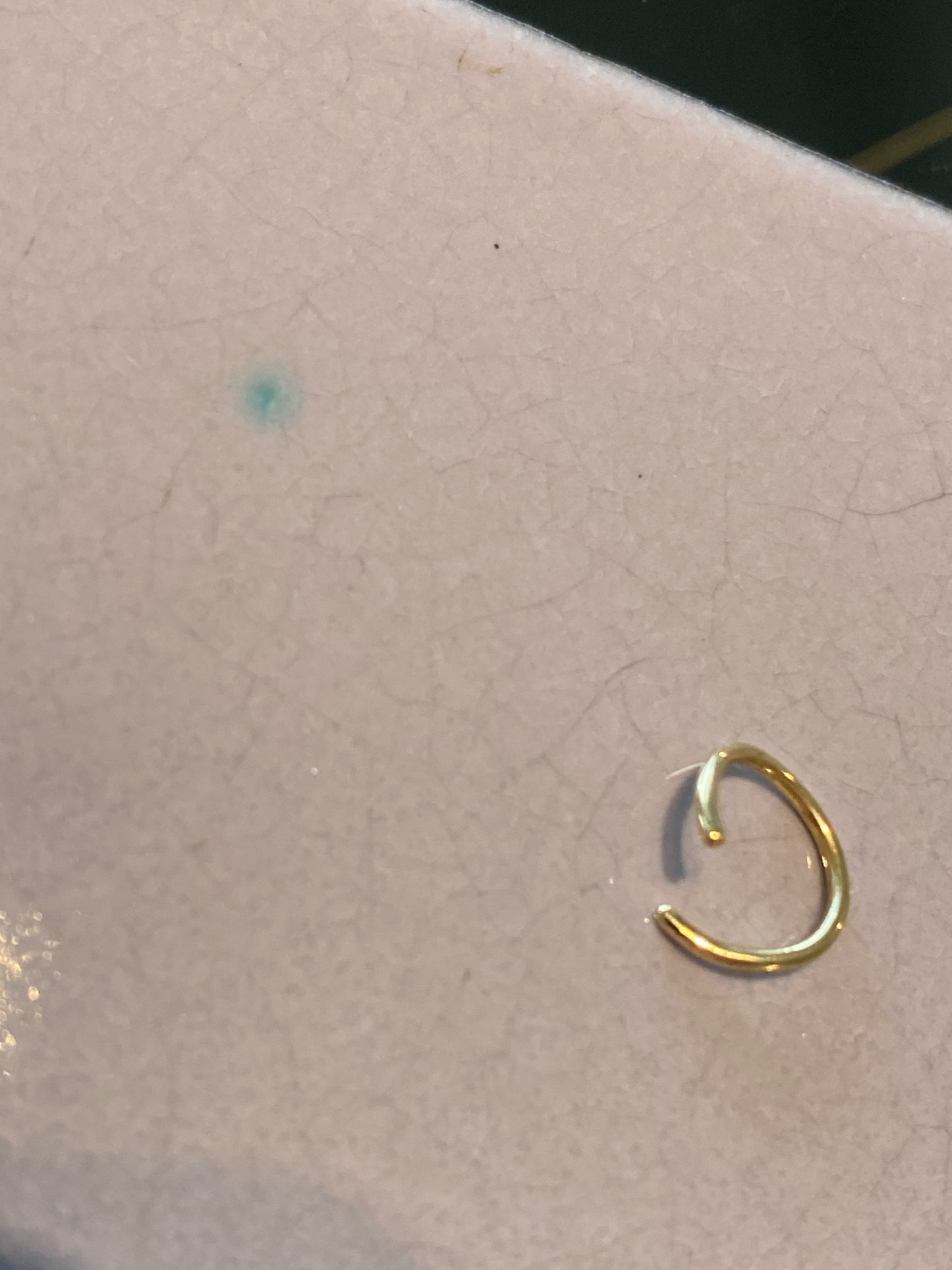 MINI HOOP