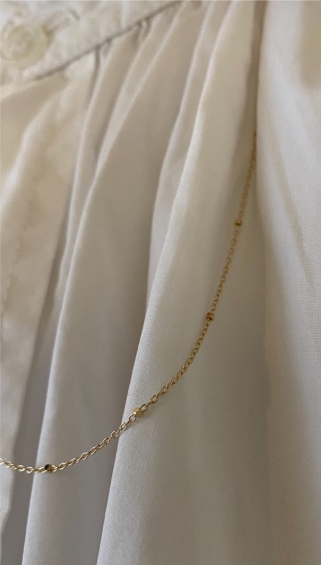 BASIC THIN CHAIN