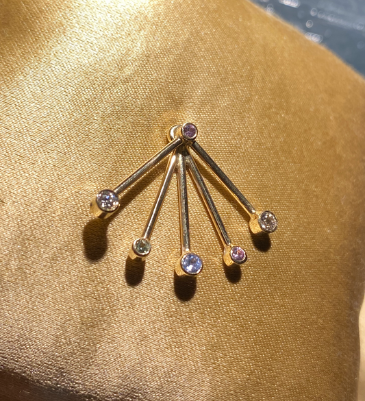 MINI SUNRAY MULTI