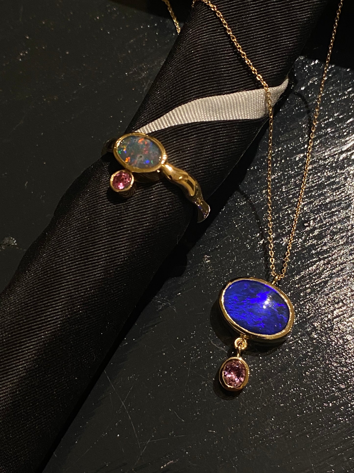 Opal Dream