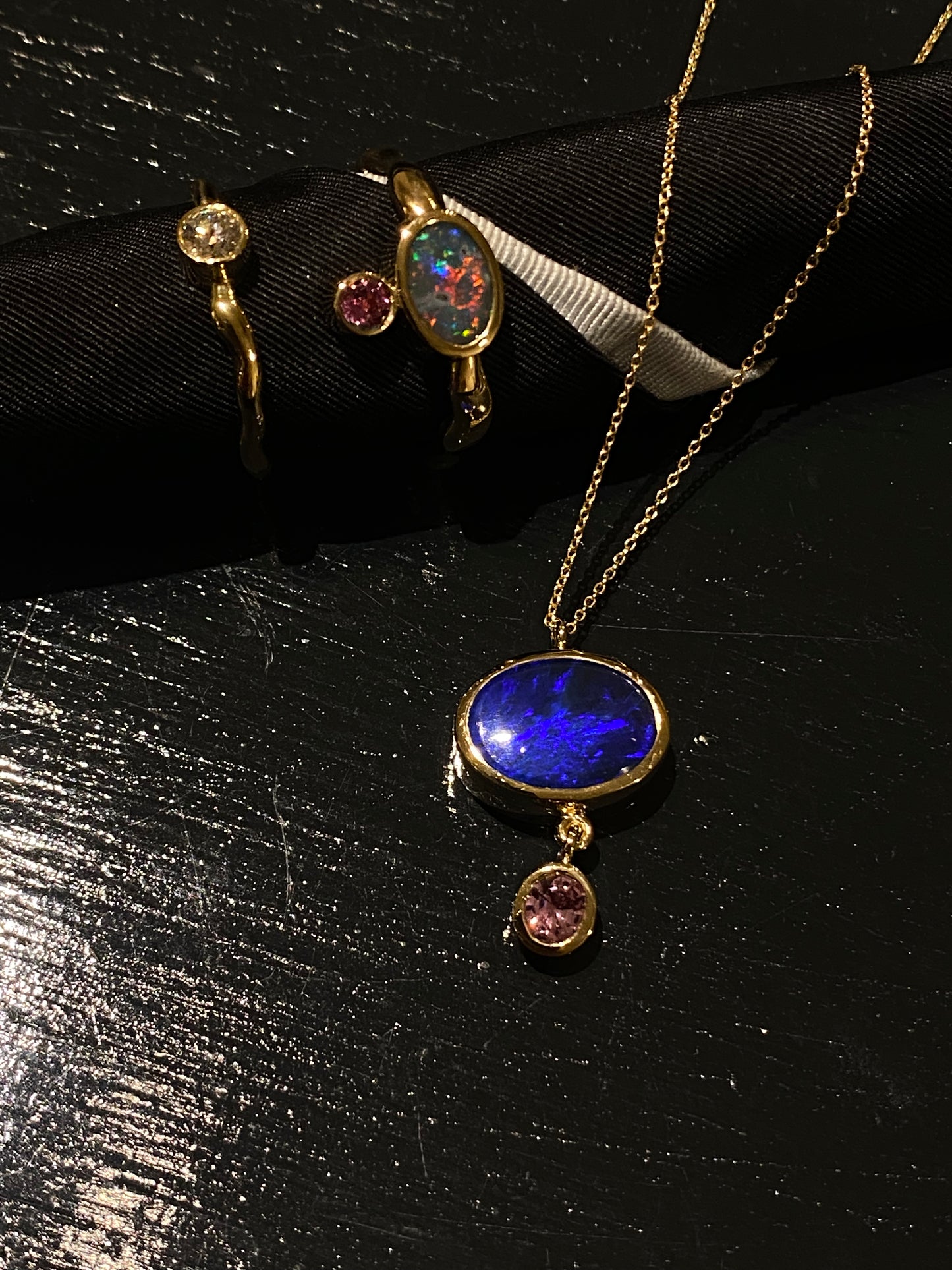 Opal Dream