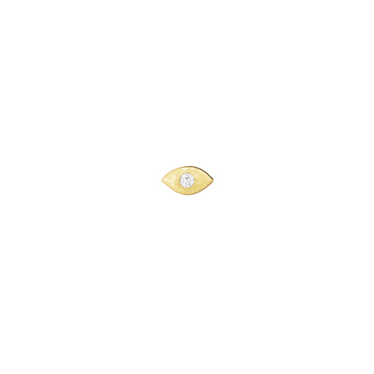 SMALL EYE 24 DIAMOND