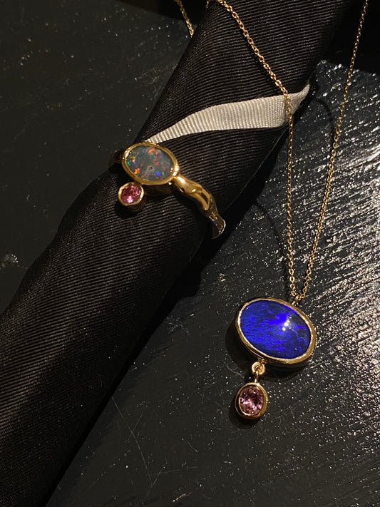 Opal Dream